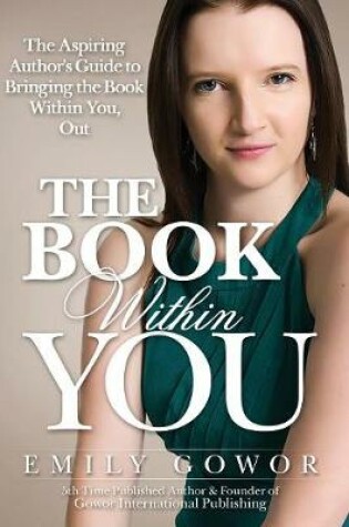 Cover of The Book Within You