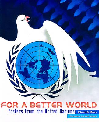 Book cover for For a Better World