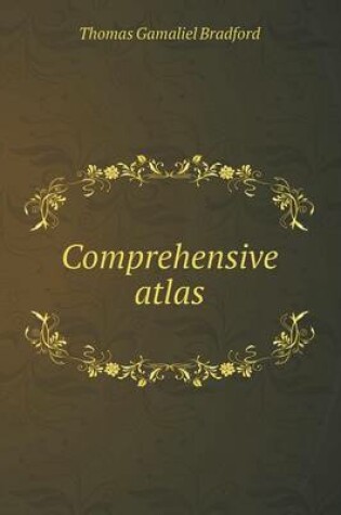 Cover of Comprehensive Atlas