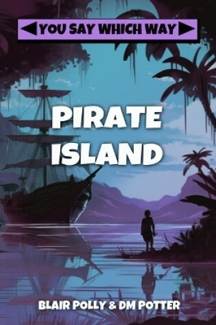 Cover of Pirate Island