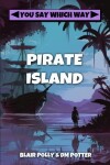 Book cover for Pirate Island