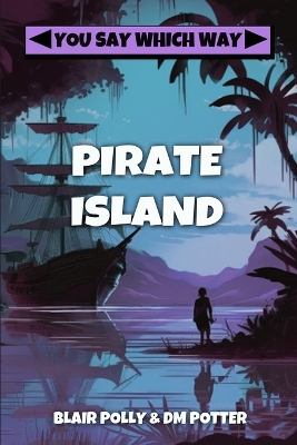 Cover of Pirate Island