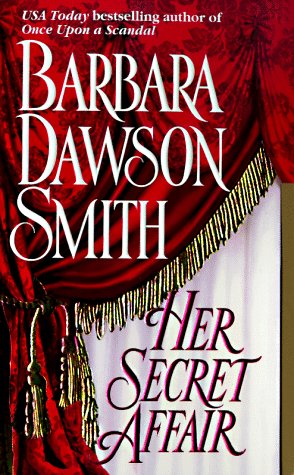 Book cover for Her Secret Affair