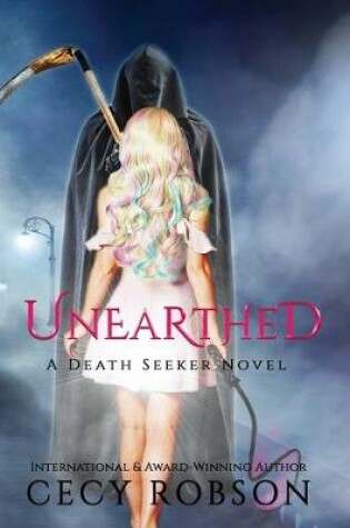 Cover of Unearthed