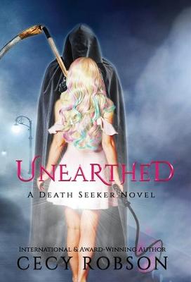 Unearthed by Cecy Robson