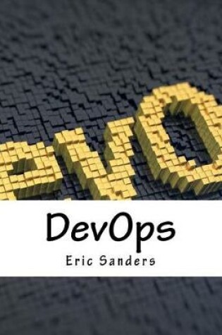 Cover of Devops