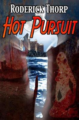 Book cover for Hot Pursuit