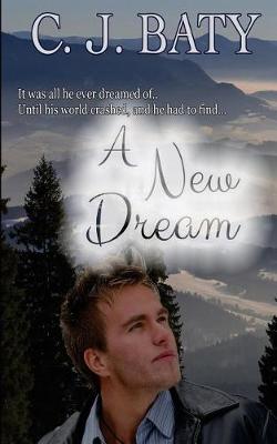 Book cover for A New Dream