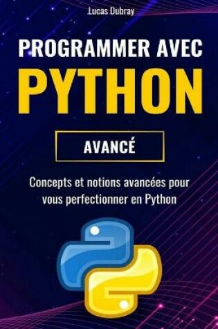 Cover of Programmer avec Python