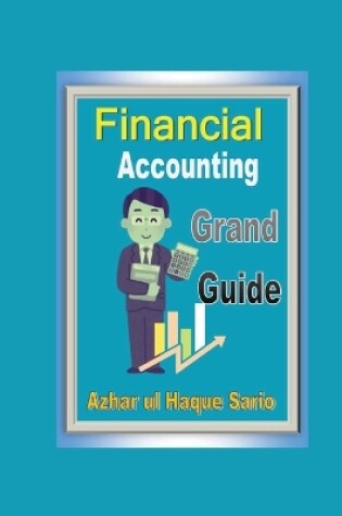 Cover of Financial Accounting