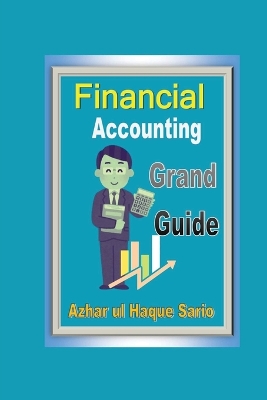 Book cover for Financial Accounting