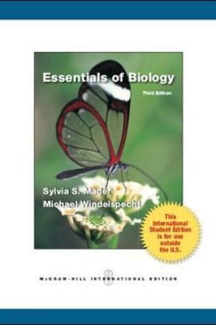 Cover of Essentials of Biology