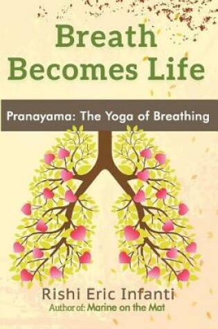 Cover of Breath Becomes Life