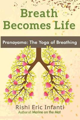 Book cover for Breath Becomes Life