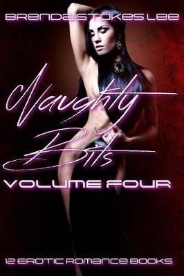 Cover of Naughty Bits, Volume 4