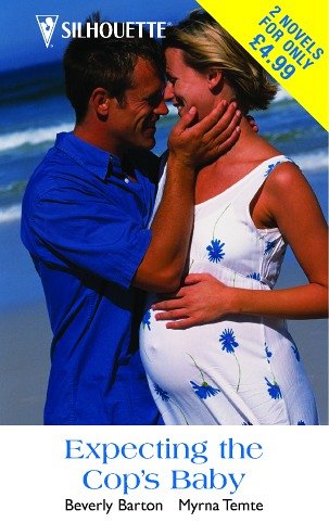 Book cover for Expecting the Cop's Baby