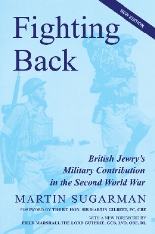 Cover of Fighting Back