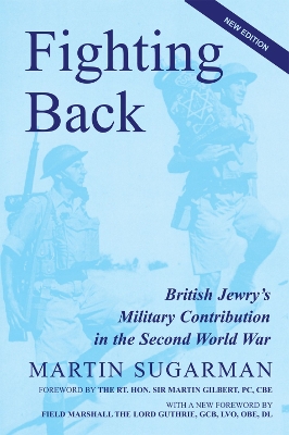 Cover of Fighting Back