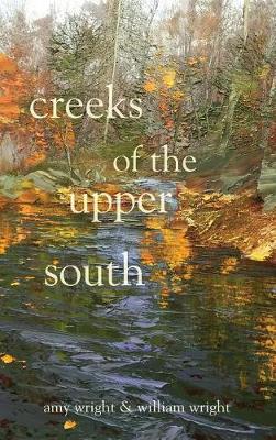 Book cover for Creeks of the Upper South