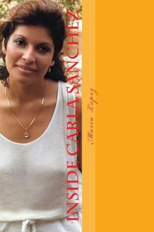 Cover of Inside Carla Sanchez