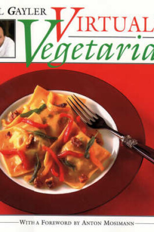 Cover of Virtually Vegetarian