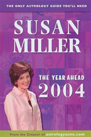 Cover of The Year Ahead 2004