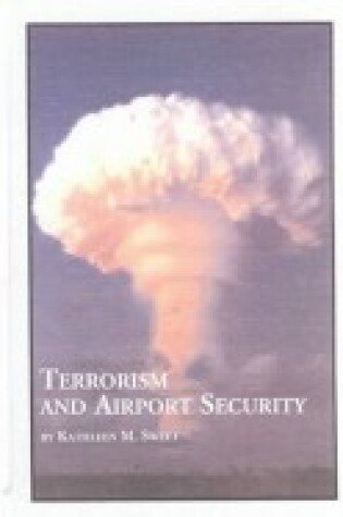 Cover of Terrorism and Airport Security