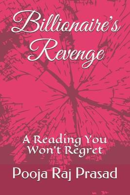 Book cover for Billionaire's Revenge