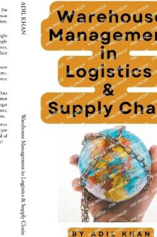 Cover of Warehouse Management in Logistics & Supply Chain