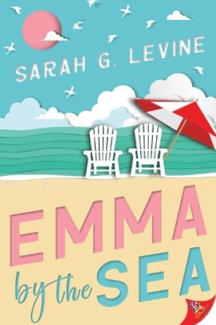 Cover of Emma by the Sea