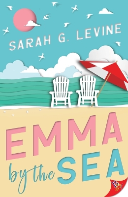 Book cover for Emma by the Sea