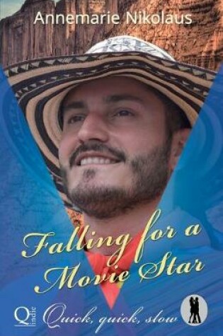 Cover of Falling for a Movie Star