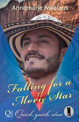 Cover of Falling for a Movie Star