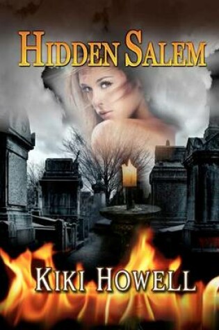 Cover of Hidden Salem