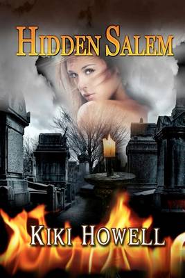 Book cover for Hidden Salem