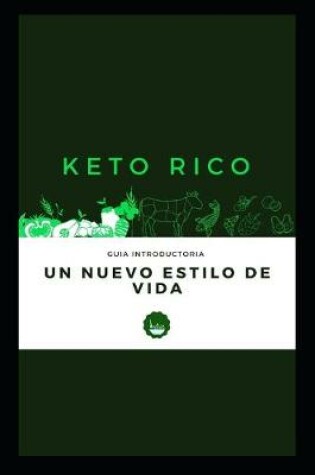 Cover of Un nuevo estilo de vida