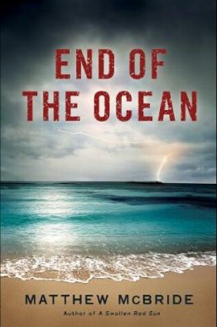 Cover of End of the Ocean