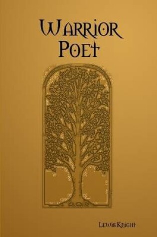 Cover of Warrior Poet