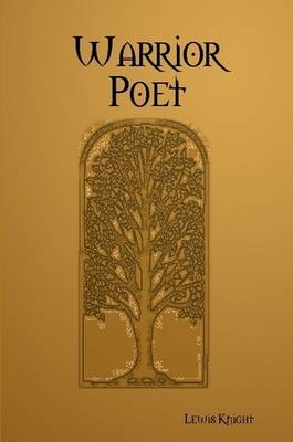 Book cover for Warrior Poet