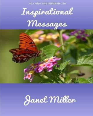 Book cover for Inspirational Messages