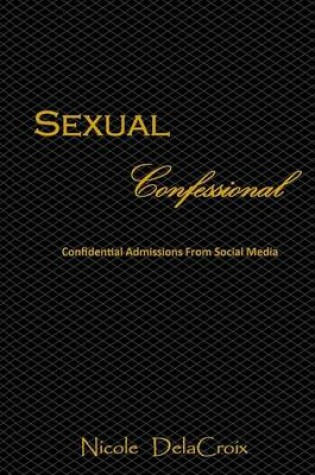 Cover of Sexual Confessional