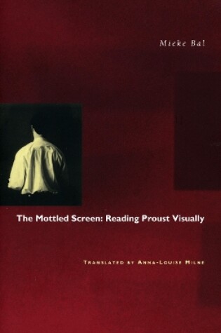 Cover of The Mottled Screen