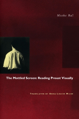 Book cover for The Mottled Screen