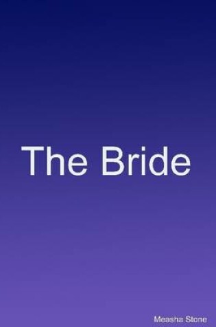 Cover of The Bride