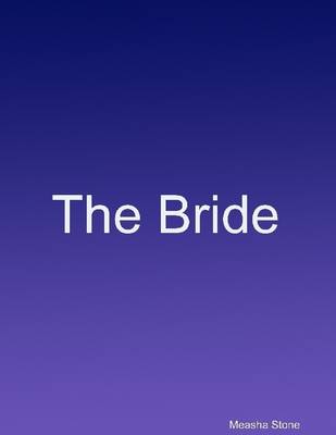 Book cover for The Bride