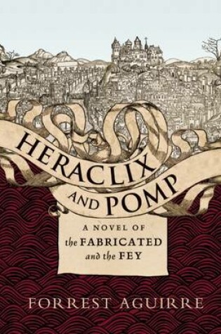 Cover of Heraclix and Pomp