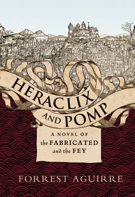 Book cover for Heraclix and Pomp