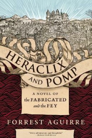 Cover of Heraclix & Pomp