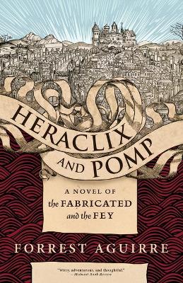 Book cover for Heraclix & Pomp