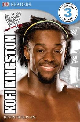 Cover of Kofi Kingston